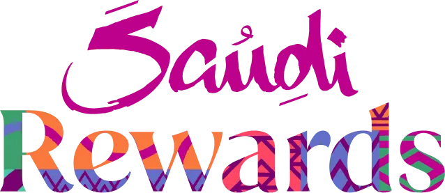 Saudi Rewards logo